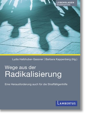 cover image of Wege aus der Radikalisierung